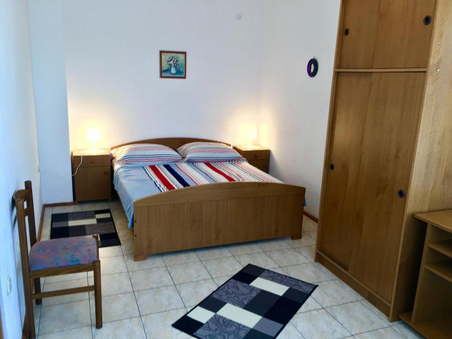 Apartment Ivo Vinišće Esterno foto
